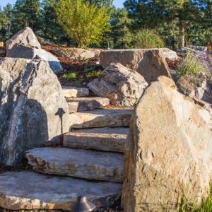 Photo of Evergreen Landscape & Design