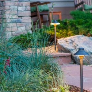 Photo of Evergreen Landscape & Design
