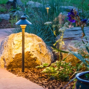Photo of Evergreen Landscape & Design