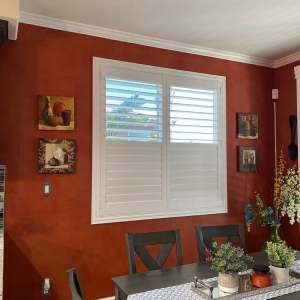 Photo of Shutters Link & Window Fashions