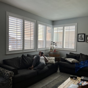 Photo of Shutters Link & Window Fashions