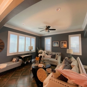 Photo of Shutters Link & Window Fashions