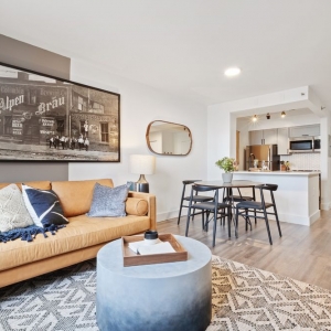 Photo of Observer Park Apartments