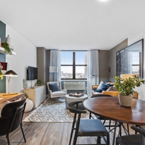 Photo of Observer Park Apartments
