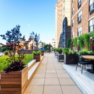 Photo of Observer Park Apartments