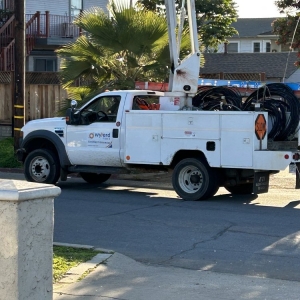 Photo of Wyyerd Fiber