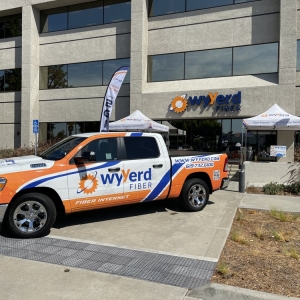 Photo of Wyyerd Fiber