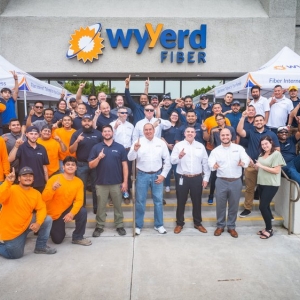 Photo of Wyyerd Fiber