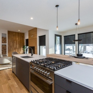 Photo of Kuhns Flooring & Design