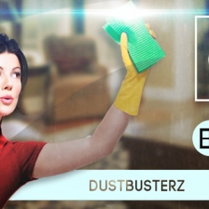 Photo of Dustbusterz Cleaning Service