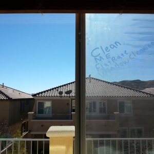Photo of Flat Rate Window Cleaning
