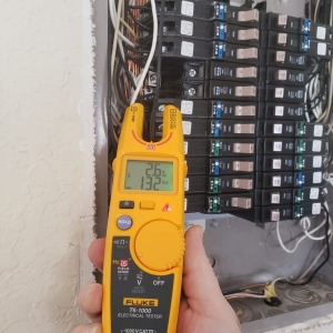 Photo of Jireh Electric