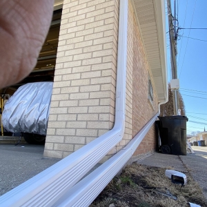 Photo of Simplex Gutter Systems