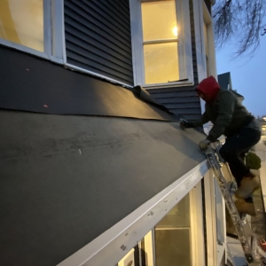 Photo of Simplex Gutter Systems