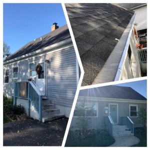 Photo of Simplex Gutter Systems