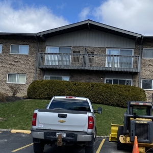 Photo of Simplex Gutter Systems