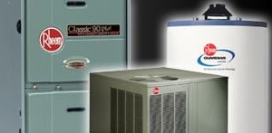 Photo of Dieter Heating & Air Conditioning