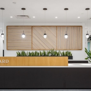 Photo of Orchard Workspace by JLL