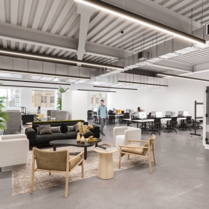 Photo of Orchard Workspace by JLL