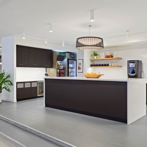 Photo of Orchard Workspace by JLL