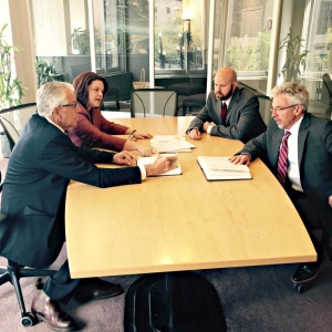 Photo of Brown, Bradshaw & Moffat, LLP
