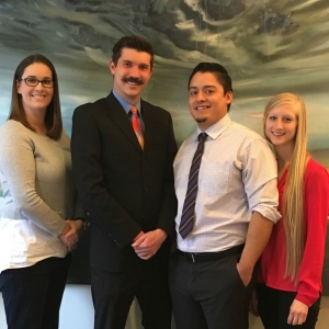 Photo of Brown, Bradshaw & Moffat, LLP