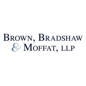 Photo of Brown, Bradshaw & Moffat, LLP