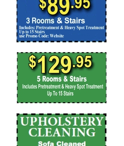 Photo of Layton Professional Carpet Cleaners