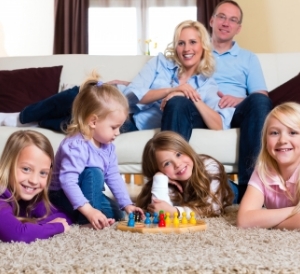 Photo of Layton Professional Carpet Cleaners