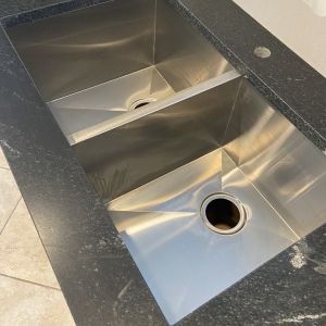 Photo of Solid Stone Fabricators