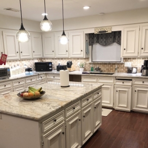 Photo of Solid Stone Fabricators