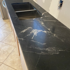 Photo of Solid Stone Fabricators