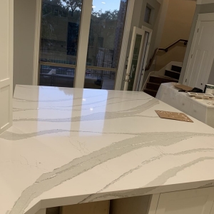 Photo of Solid Stone Fabricators