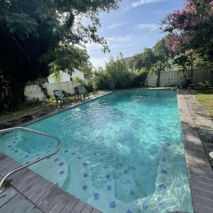 Jacksonville Scott's Pools & Spas
