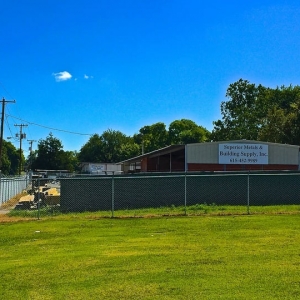 Photo of Superior Metals & Building Supply