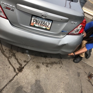 Photo of Zoom Express Car Wash