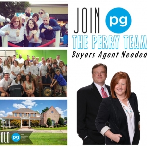 Photo of The Perry Team - The Property Group
