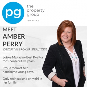 Photo of The Perry Team - The Property Group