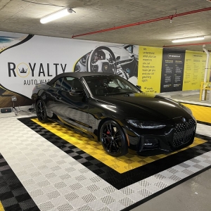 Photo of Royalty Auto Wash - Premium Carwash & Auto Detailing