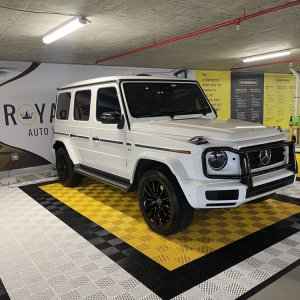 Photo of Royalty Auto Wash - Premium Carwash & Auto Detailing