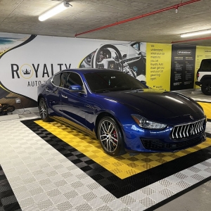 Photo of Royalty Auto Wash - Premium Carwash & Auto Detailing