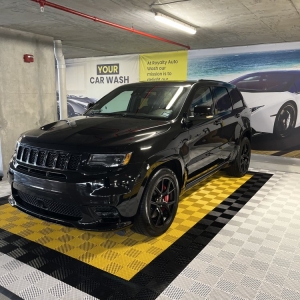 Photo of Royalty Auto Wash - Premium Carwash & Auto Detailing