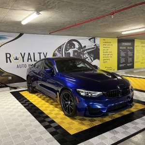 Photo of Royalty Auto Wash - Premium Carwash & Auto Detailing