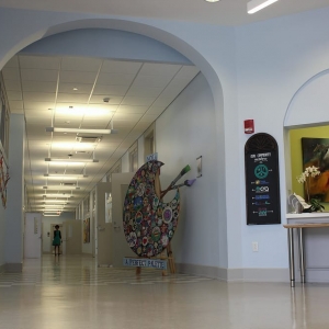 Photo of Broadmoor Arts & Wellness Center