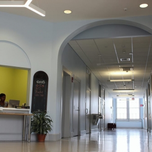 Photo of Broadmoor Arts & Wellness Center