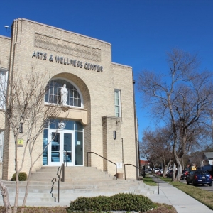 Photo of Broadmoor Arts & Wellness Center