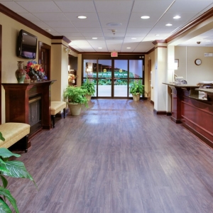 Photo of Holiday Inn Express & Suites Columbia-I-20 @ Clemson Rd