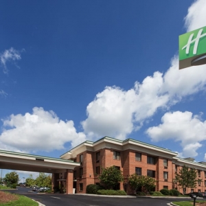 Photo of Holiday Inn Express & Suites Columbia-I-20 @ Clemson Rd