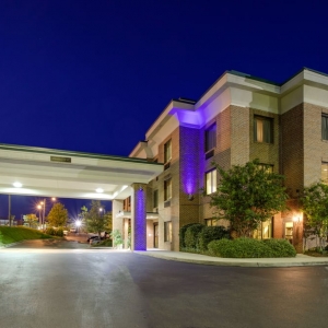 Photo of Holiday Inn Express & Suites Columbia-I-20 @ Clemson Rd