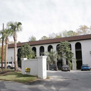 Photo of Palmetto Place Apartments